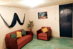 Casa Doña Ana